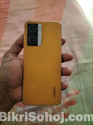 Oppo A77s